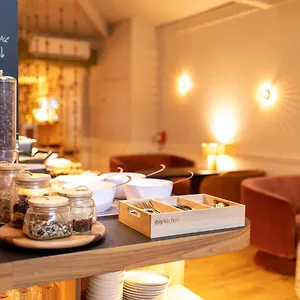 Hotel Ibis Styles St Etienne - Gare Chateaucreux, Saint-Etienne (Loire)