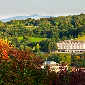 Hotel Du Golf, Saint-Etienne (Loire)