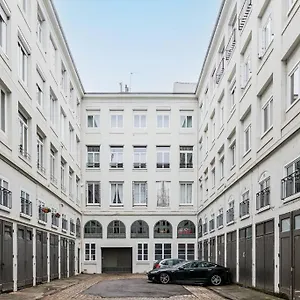 Appartement Le Center Spacieux Et Chic, Saint-Etienne (Loire)