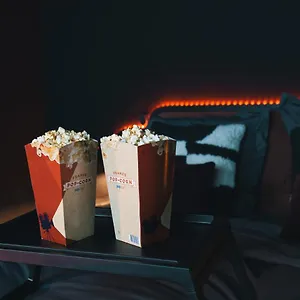 Appartement Cinema L'unique Experience By Noma, Saint-Etienne (Loire)