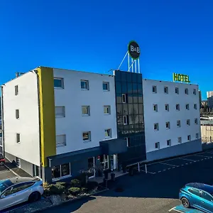 Hotel Saint-etienne Monthieu, Saint-Etienne (Loire)