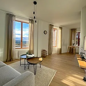 Appartement Coup De Coeur. St Etienne-rochetaillee, Saint-Etienne (Loire)
