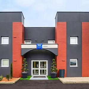 Hotel Ibis Budget Saint-etienne Stade, Saint-Etienne (Loire)