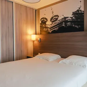 Hotel Comfort Saint-etienne, Saint-Etienne (Loire)