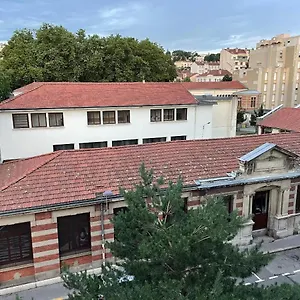 Appartement Trefilerie, Saint-Etienne (Loire)