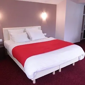 Hotel Urban Style, Le Cheval Noir, Saint-etienne, Saint-Etienne (Loire)
